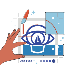 Logo e brand identity